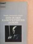 Taisen Deshimaru-Roshi - Zen in den Kampfkünsten Japans [antikvár]