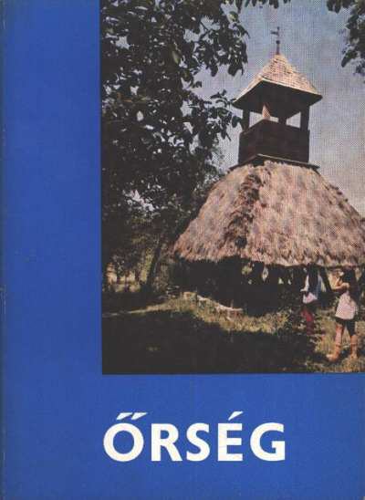 Csiszár Károly - Őrség [antikvár]