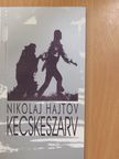 Nikolaj Hajtov - Kecskeszarv (aláírt példány) [antikvár]