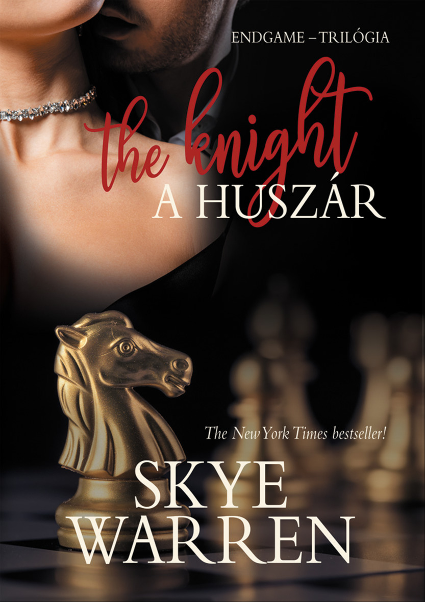 Skye Warren - A huszár [eKönyv: epub, mobi]