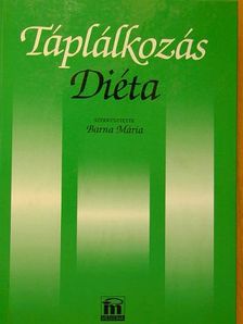 Ajkay Zoltán - Táplálkozás-diéta [antikvár]