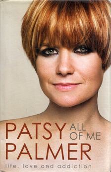 Patsy Palmer - All of Me [antikvár]