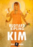 Rudyard Kipling - Kim [eKönyv: epub, mobi]