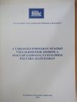 Pitti Zoltán - A társasági formában működő vállalkozások szerepe a magyar gazdaság új fejlődési pályára állításában [antikvár]