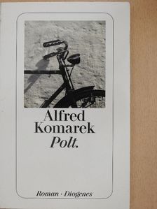 Alfred Komarek - Polt. [antikvár]