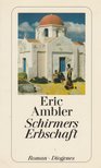 Ambler, Eric - Schiermers Erbschaft [antikvár]