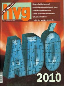 HVG 2009/5 különszám - Adó 2010 [antikvár]