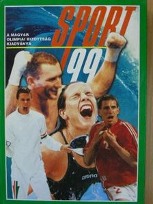 Havas Henrik - Sport '99 [antikvár]
