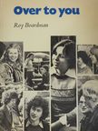 Roy Boardman - Over to you [antikvár]
