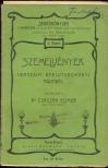 CSÁSZÁR ELEMÉR - Szemelvények Verseghy nyelvtudományi müveiből [antikvár]