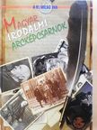 Borza Tünde - Magyar irodalmi arcképcsarnok [antikvár]