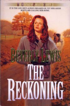 Beverly Lewis - The Reckoning [antikvár]