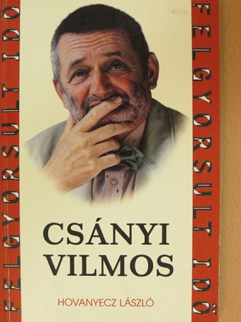 Hovanyecz László - Csányi Vilmos [antikvár]