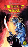Ian Livingstone - A Gyíkkirály szigete
