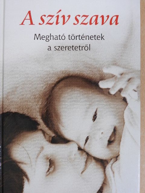 Ady Endre - A szív szava [antikvár]