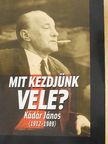 Béládi László - Mit kezdjünk vele? [antikvár]