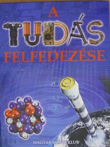 Dr. Sharon Ann Holgate - A tudás felfedezése [antikvár]