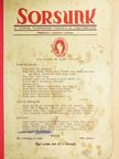 Bárdosi Németh János - Sorsunk 1943. június [antikvár]