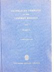 Dr. Werner David - Dringliche Therapie in der Inneren Medizin [antikvár]