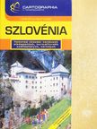 Horváth Tibor - Szlovénia [antikvár]