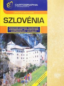 Horváth Tibor - Szlovénia [antikvár]