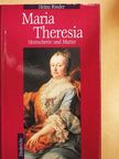 Heinz Rieder - Maria Theresia [antikvár]