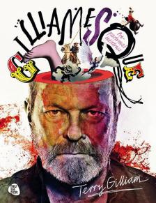 Terry Gilliam - Gilliamesque [antikvár]