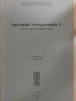 Apágyi Klára - Egészségügyi tantárgypedagógia II. [antikvár]