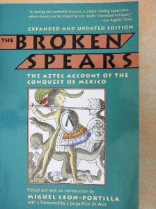 The Broken Spears [antikvár]