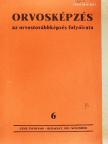 Dr. Horváth Tünde - Orvosképzés 1992. november [antikvár]