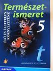 Dr. Halász Tibor - Természetismeret 5. [antikvár]