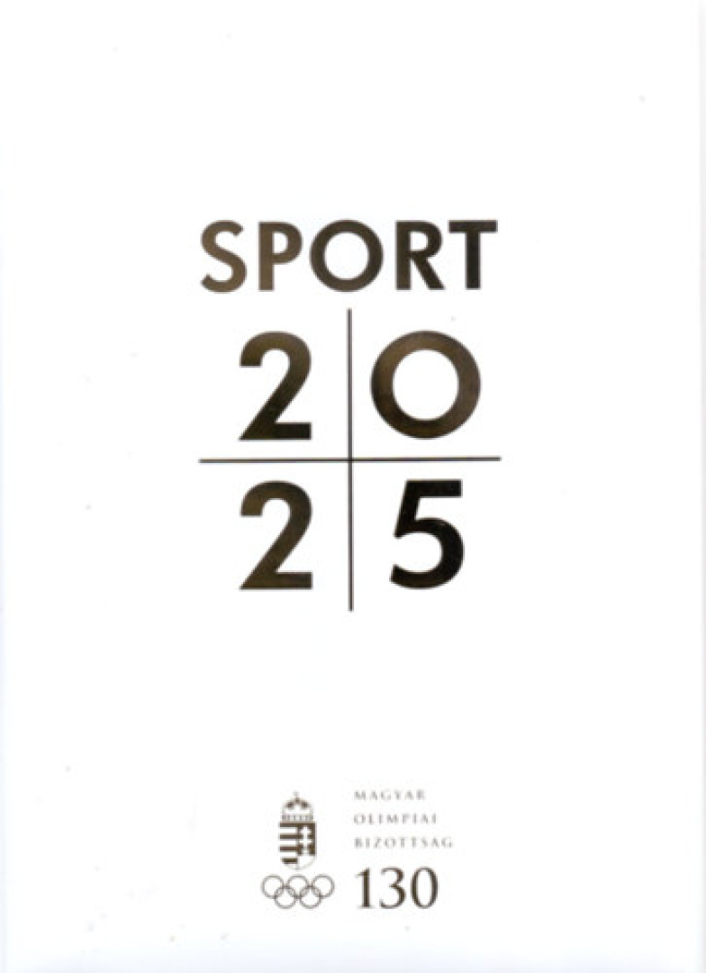 Sport 2025 [antikvár]
