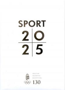 Sport 2025 [antikvár]