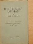 Imre Madách - The tragedy of man [antikvár]