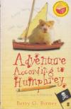 Betty G. Birney - Adventure According Humphrey [antikvár]