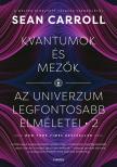 Sean Carroll - Kvantumok és mezők