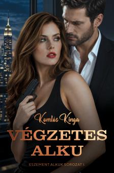 Komlós Kinga - Végzetes alku