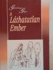 Gárdonyi Géza - A láthatatlan ember [antikvár]