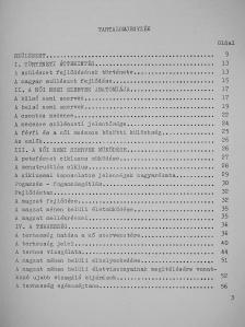 Dr. Kiszel János - A szülésznői szakosító képzés tananyaga [antikvár]