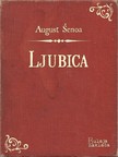 ©enoa August - Ljubica [eKönyv: epub, mobi]