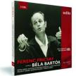 BARTÓK - FRICSAY CONDUCTS BARTÓK 3CD
