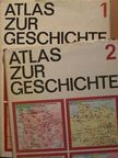 Arnold Andres - Atlas zur Geschichte I-II. [antikvár]