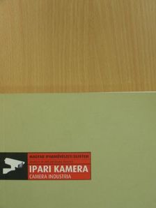 Ipari Kamera [antikvár]