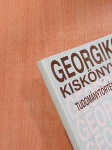 Dr. Debreczeni Béláné - A talajtan és agrokémia története a Georgikon Karon [antikvár]