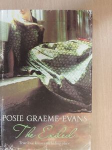 Posie Graeme-Evans - The Exiled [antikvár]