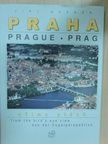 Vladimír Soukup - Praha ocima ptáku/Prague from the bird's eye view/Prag aus der Vogelperspektive [antikvár]
