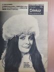 Albert István - Film-Színház-Muzsika 1975. április 12. [antikvár]