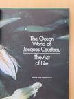 Jacques Cousteau - The Act of Life [antikvár]