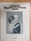 Benke Tibor - Magyar Uriasszonyok Lapja 1931. május 1. [antikvár]