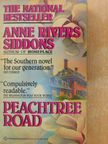 Anne Rivers Siddons - Peachtree Road [antikvár]